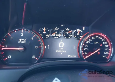 2016 GMC Sierra 1500 Denali из США, поврежденный, VIN 3GTU2PEJ3GG224035